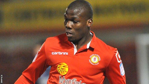 Mathias Pogba