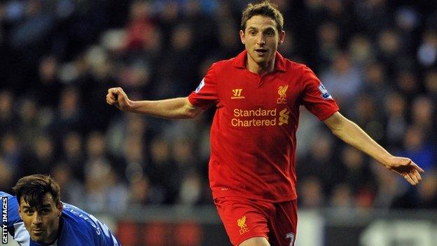 Joe Allen