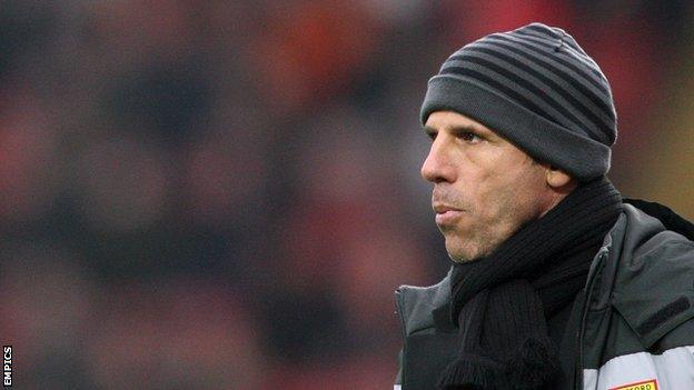 Gianfranco Zola