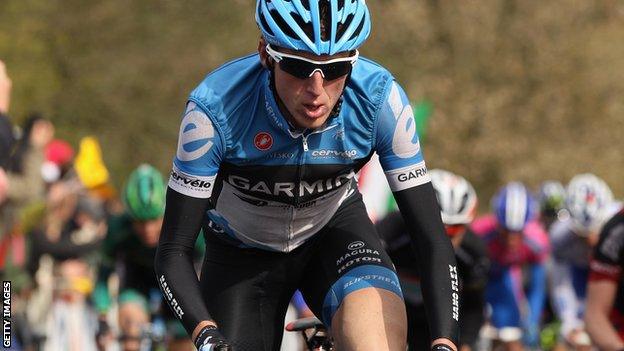 Dan Martin