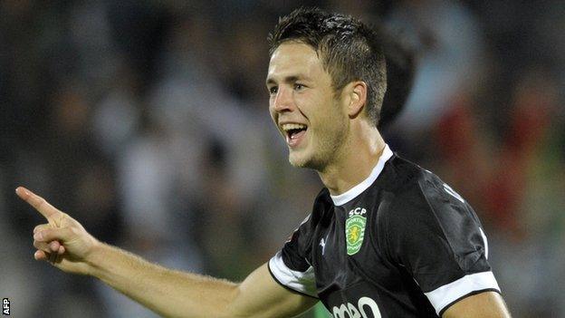 Ricky van Wolfswinkel