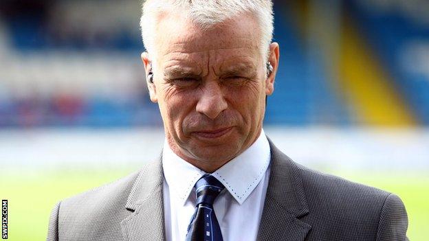 Brian Noble