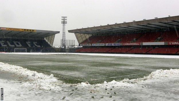 Windsor Park