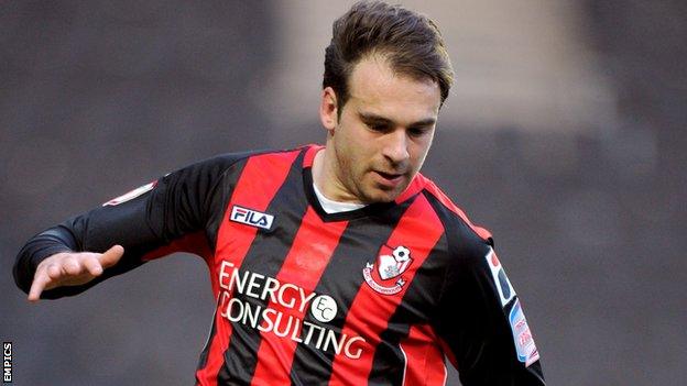 Brett Pitman