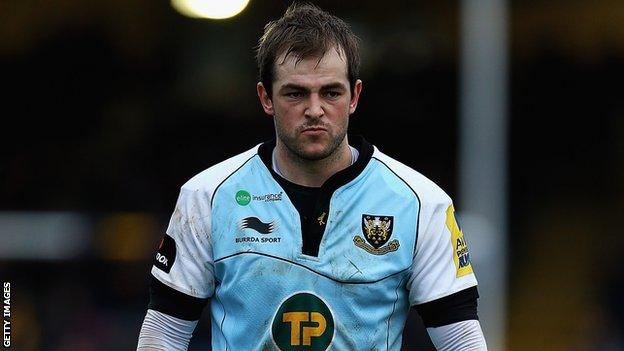 Stephen Myler