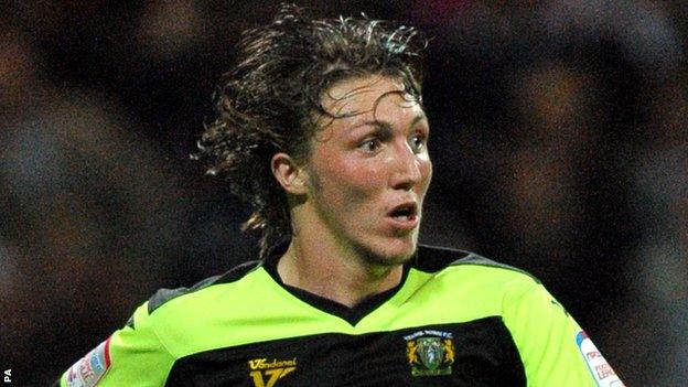 Luke Ayling