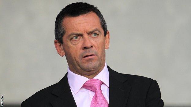 Phil Brown