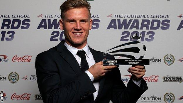 Matt Ritchie