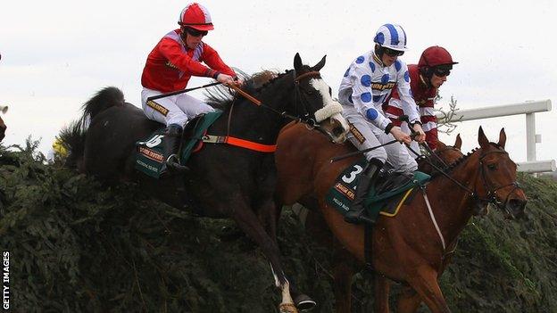 2012 Grand National