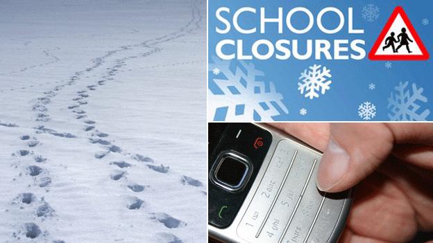 School closures