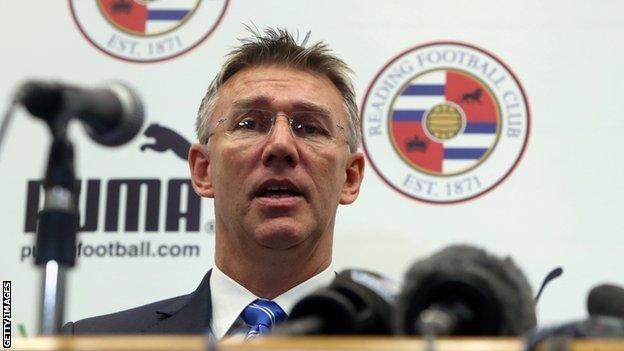 Nigel Adkins