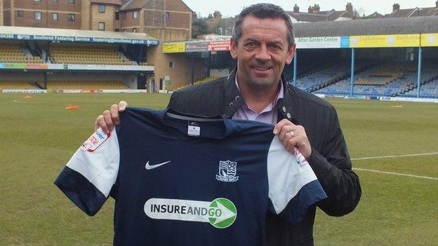 Phil Brown