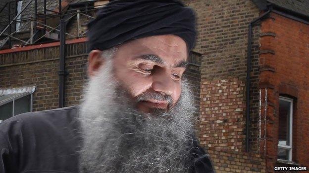 Abu Qatada