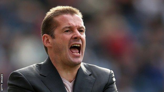 Graham Westley