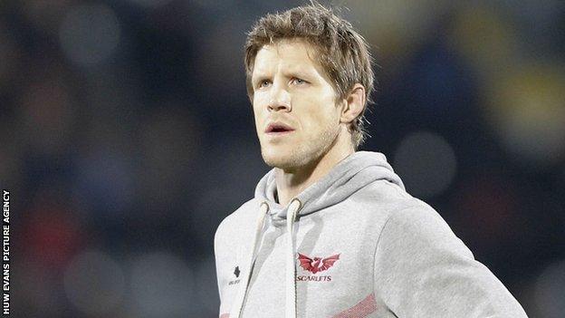 Simon Easterby