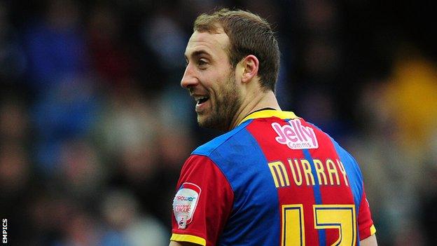 Glenn Murray