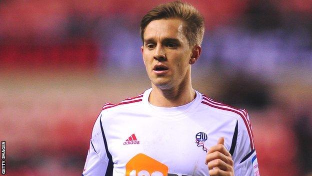 Stuart Holden