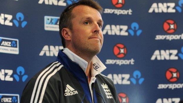 Graeme Swann