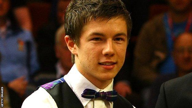 Jack Lisowski