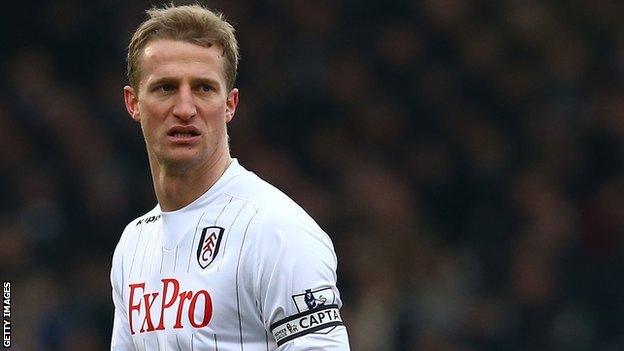 Brede Hangeland