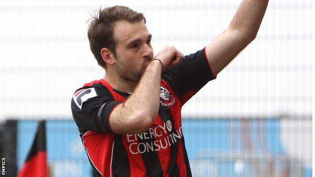 Brett Pitman