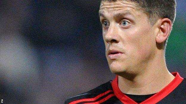 Alex Revell