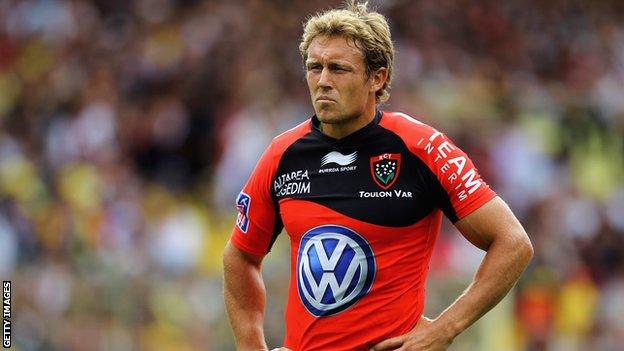 Jonny Wilkinson