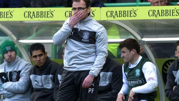 Pat Fenlon