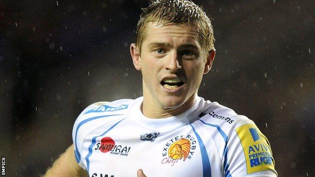 Gareth Steenson