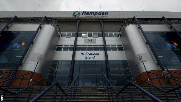 Hampden