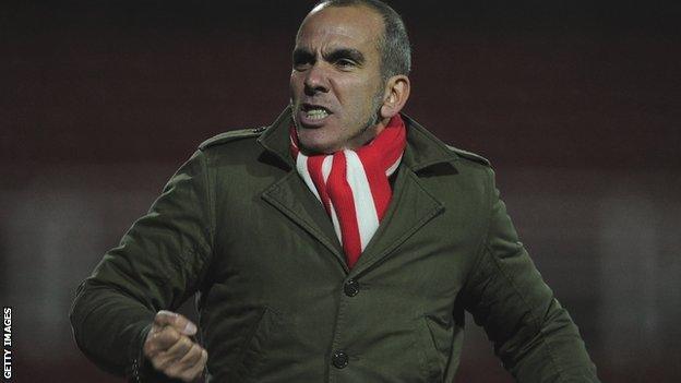 Paulo Di Canio