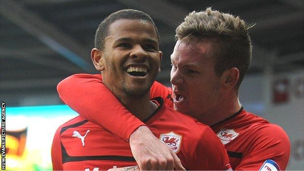 Fraizer Campbell