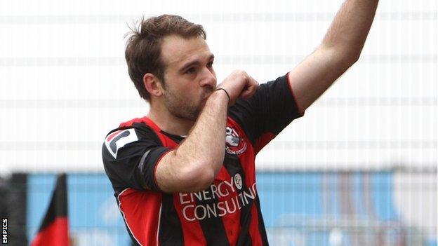 Brett Pitman