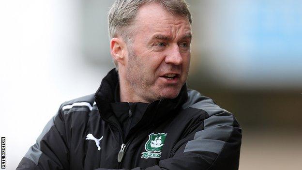 John Sheridan