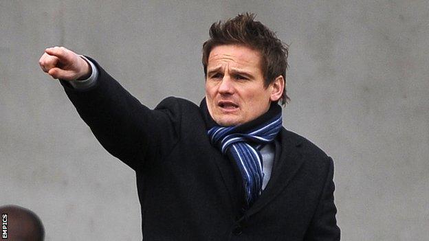 Neal Ardley