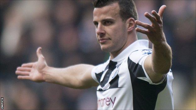 Steven Taylor