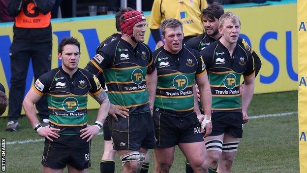 Northampton Saints