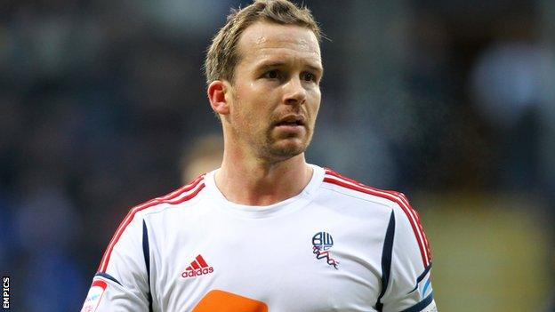 Kevin Davies