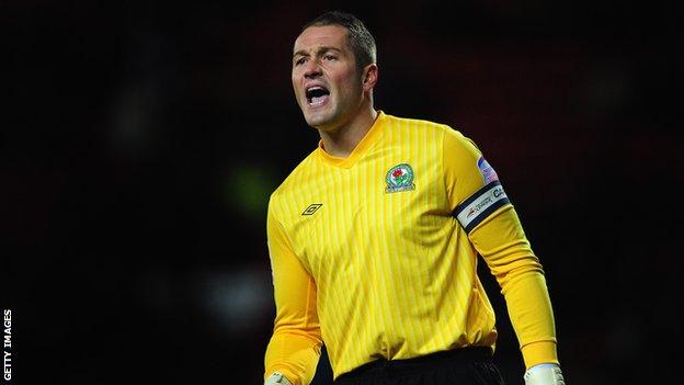 Paul Robinson