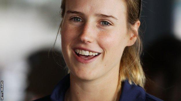 Ellyse Perry