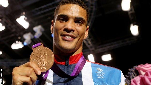 Anthony Ogogo