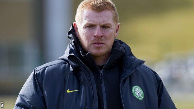 Neil Lennon