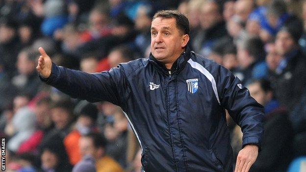 Martin Allen