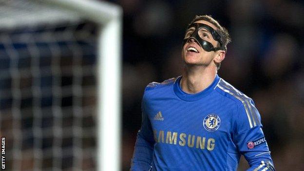 Fernando Torres