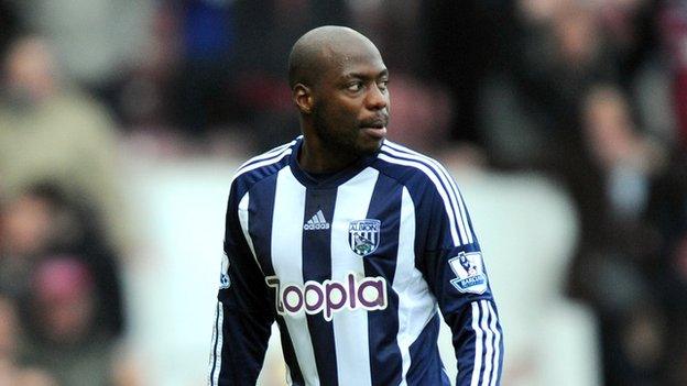 Youssouf Mulumbu