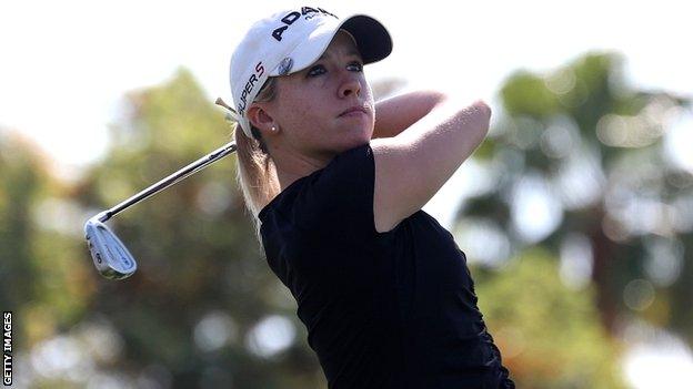 Jodi Ewart Shadoff