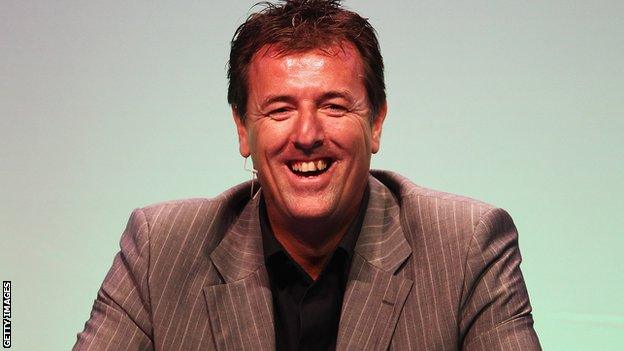 Matt Le Tissier