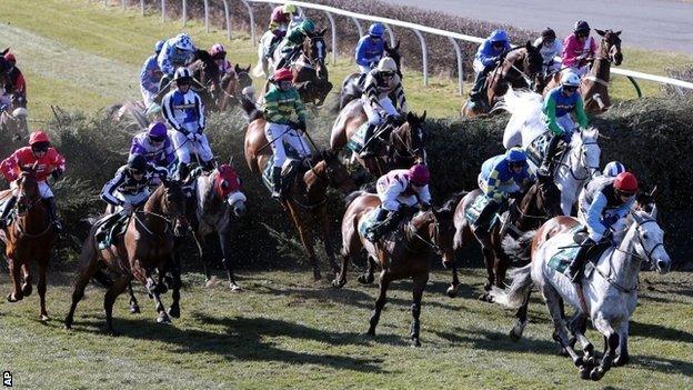 Grand National