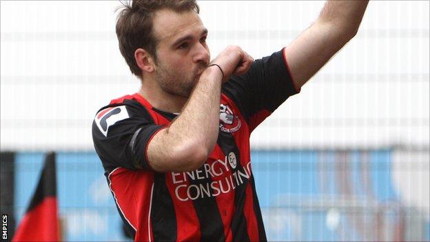 Brett Pitman