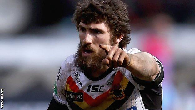 Jarrod Sammut